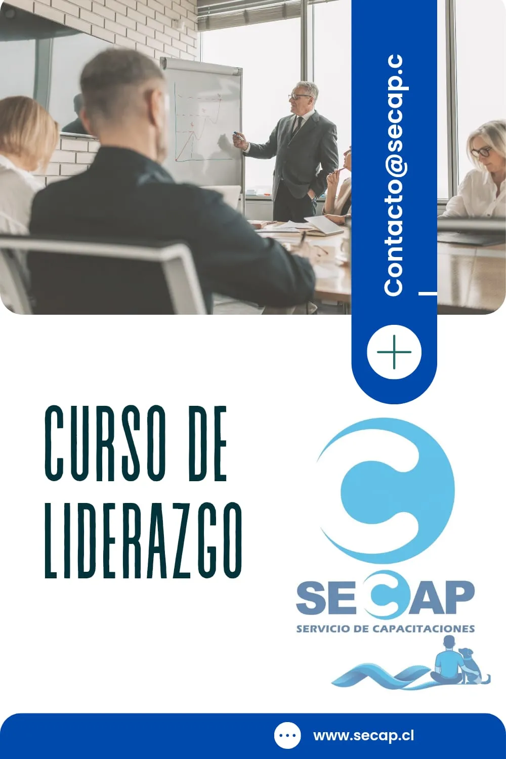 curso-liderazgo Curso de Liderazgo
