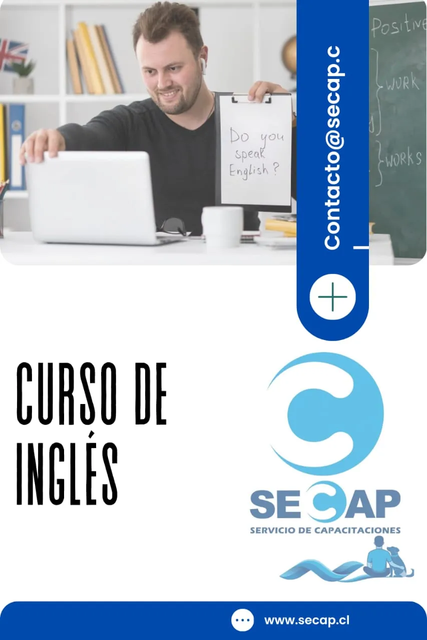 ingles Curso de Ingles