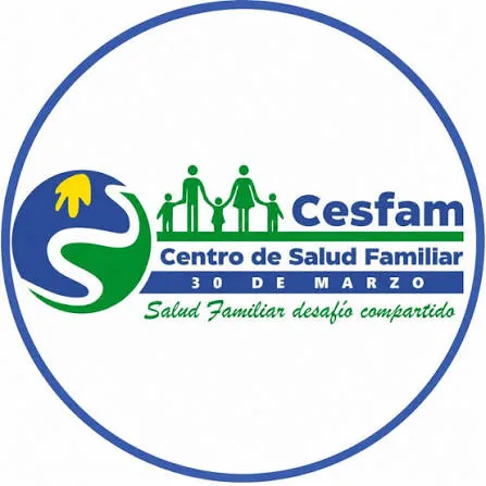 30 marzo Logo Municipalidad de Maipú
