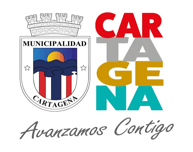 Cartagena Logo Municipalidad de Maipú