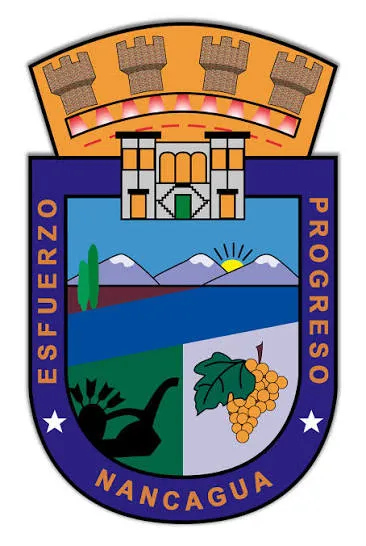 Nancagua Logo Municipalidad de Maipú