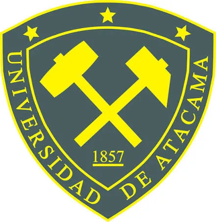 Universidad de Atacama Logo Constructora Esscon SPA
