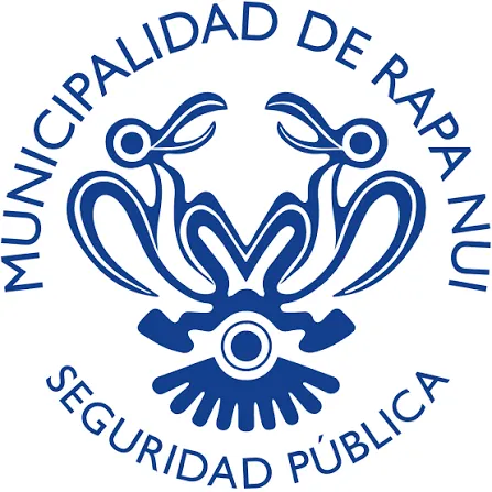 i pasua Logo ministerio de obras publicas, dirección de vialidad, novena región