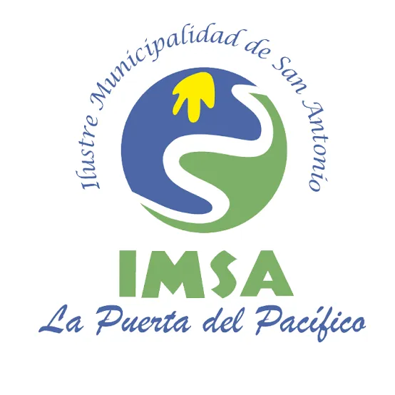 imsa Logo Municipalidad de Los Alamos