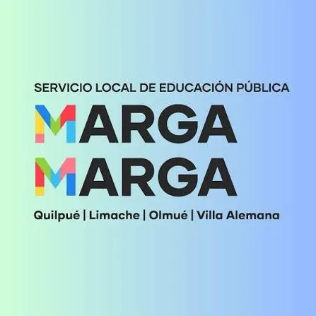 marga marga Logo Municipalidad de Maipú